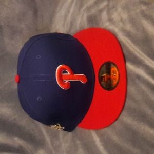 Philadelphia Phillies new era fitted hat (7)